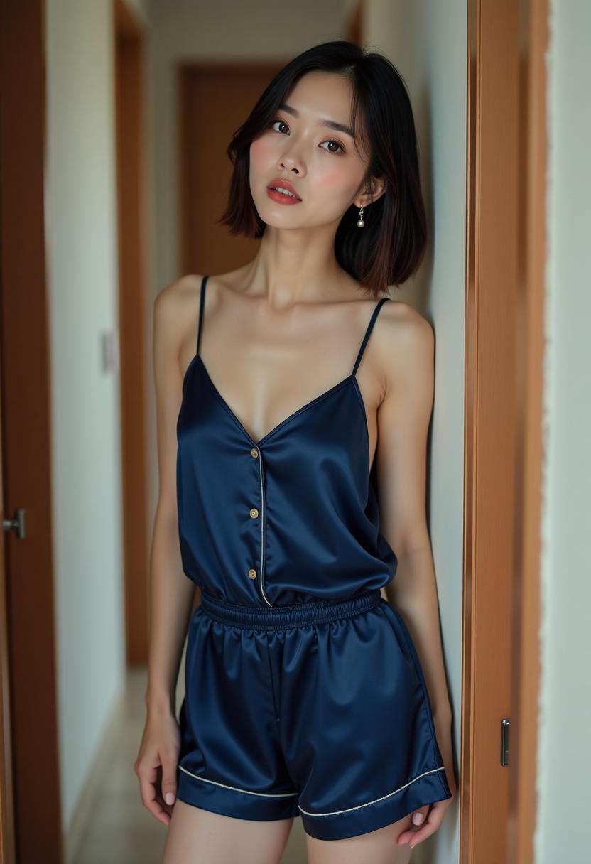 玉簟残卷